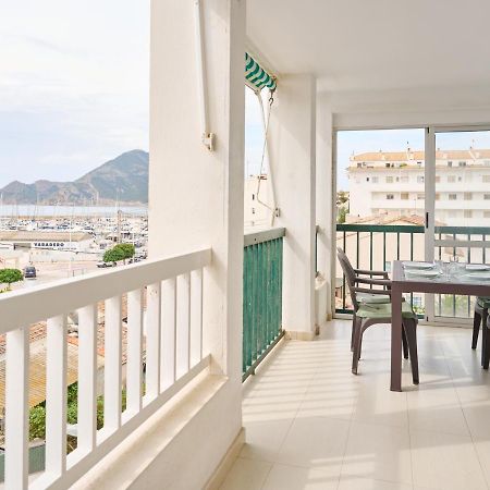 Altea Piscina Playa Lägenhet Exteriör bild